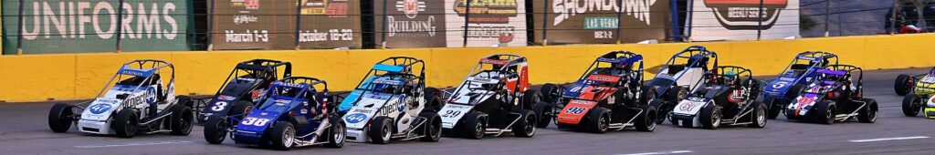 ABOUT - Open Wheel Showdown